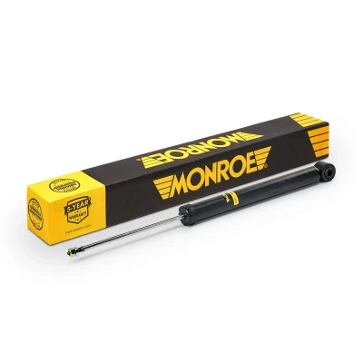 Abbildung von MONROE G44003 Stoßdämpfer Gasdruck Einrohr Teleskop unten Auge, oben Stift NISSAN: MICRA 5