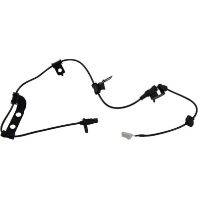 Abbildung von KAVO PARTS BAS 3114 ABS Sensor Hinterachse links aktiver 1105 HYUNDAI: ix35, KIA: Sportage III