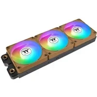 Abbildung von Thermaltake CT120 EX Reverse ARGB Gravel Sand 3 Pack