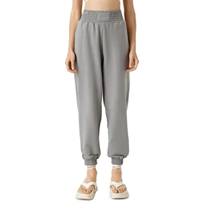 Abbildung von Koton Women Jogger Sweatpants Elastic Waist
