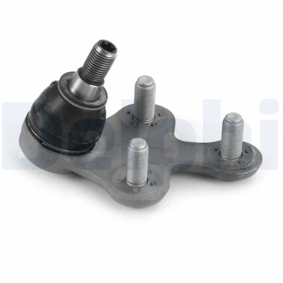 Abbildung von DELPHI TC4840 Traggelenk 134mm 88mm OPEL: Combo E Kasten / Kombi, Großraumlimousine, CITROËN: Berlingo II Kastenwagen