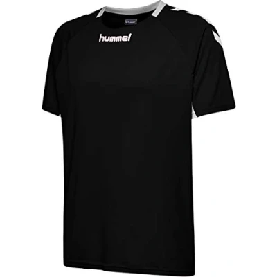 Abbildung von hummel T Shirt Trikot Core Team Jersey S/S Herren