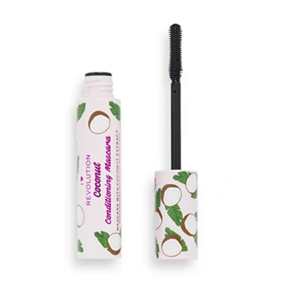 Abbildung von I Heart Revolution Tasty coconut Conditioning Mascara Mascara, Damen, Größe: 8 ml,