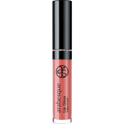 Abbildung von Arabesque Lip Gloss supermoist 12 Mandarine 5 ml