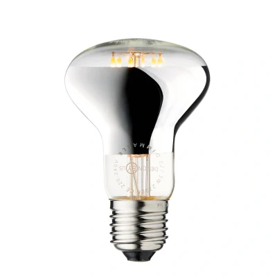 Abbildung von LED Leuchtmittel Reflector, E27, 5 W, 2.700 K, dimmbar