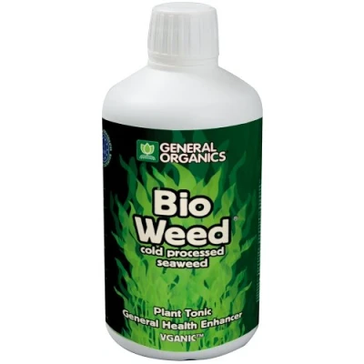 Abbildung von Terra Aquatica Seaweed Dünger Wachtumsphase (500ml)
