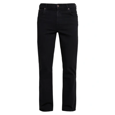 Abbildung von Wrangler Herren Jeans Texas, Regular Fit, Straight Leg