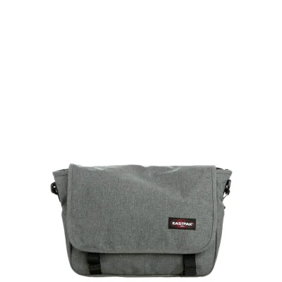 Abbildung von Eastpak JR Umhängetasche, Größe: One Size, Sunday grey