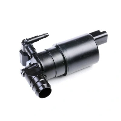 Abbildung von MAXGEAR 45 0020 Waschwasserpumpe 12V RENAULT: TRAFIC 2 Kasten, CLIO 2, TWINGO CITROËN: C2 Schrägheck, DS3 C3 I Schrägheck
