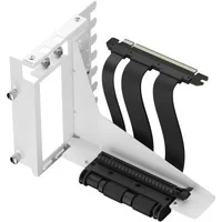 Abbildung von Fractal Design Flex 2 PCIe 4.0 White