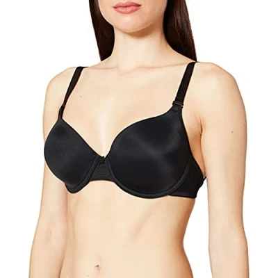 Abbildung von SELENE Schalen BH Multiposition schwarz DE 95C (FR 110C)
