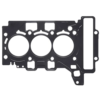 Abbildung von AJUSA 10224000 Zylinderkopfdichtung 0,8 76 PEUGEOT: 208 I Schrägheck, 5008 I, 3008 CITROËN: C3 II, Berlingo Picasso