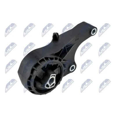 Abbildung von Lagerung, Motor NTY ZPS PL 058