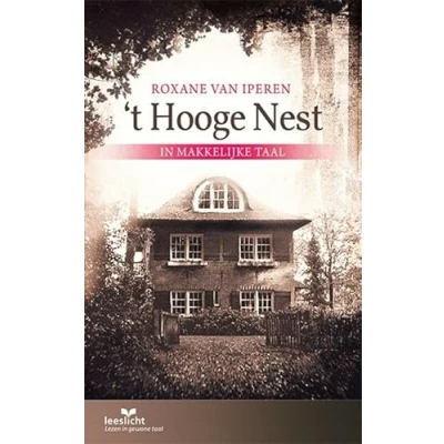 Abbildung von &#039;t Hooge Nest: in makkelijke taal (Lezen voor iedereen)