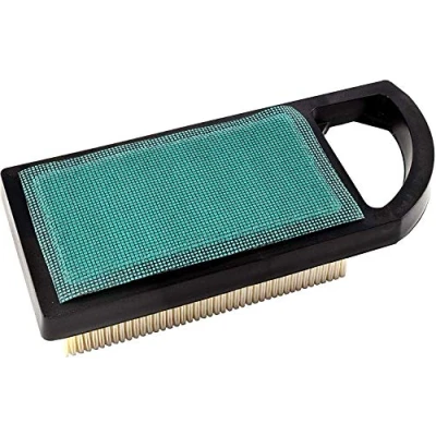 Abbildung von HQRP Luftfilterpatrone mit Vorfilter kompatibel Briggs &amp; Stratton 698413 697292 697152 613022 695643 794421 797007 650821 697775 4212 4213 5079 5079K Ersatz, Meter des Sonnenlich