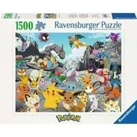 Abbildung von Ravensburger POKÉMON Classics Sonstige Accessoires, Größe: One Size, Mehrfarbig