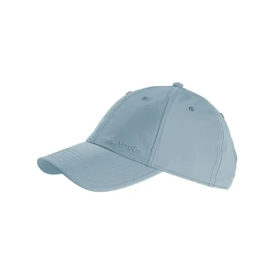Abbildung von VAUDE Unisex Softshell Cap Kappe, Nordic Blue, S EU