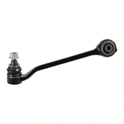 Abbildung von FEBI BILSTEIN 171607 Querlenker mit Sicherungsmutter Lager, Trag /Führungsgelenk Vorderachse links Stahl BMW: X3, X4