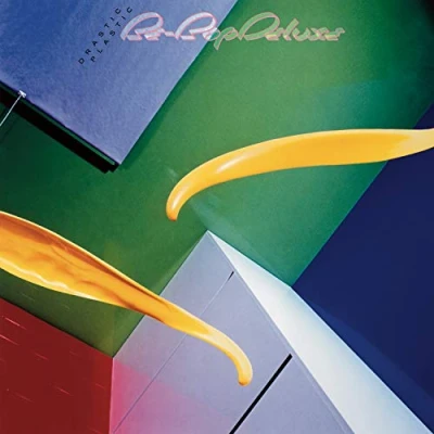 Abbildung von Drastic Plastic: 4cd/2dvd Deluxe Edition Boxset