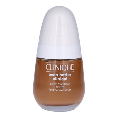 Abbildung von Clinique Even Better Clinical Serum Foundation WN114 Golden 30 ml