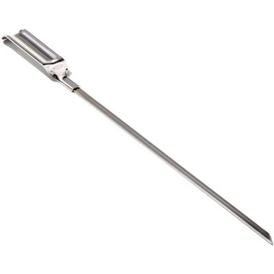 Abbildung von OXO Good Grips Grillbesteck Set, (Set, 6 tlg.), spülmaschinenfest, Edelstahl