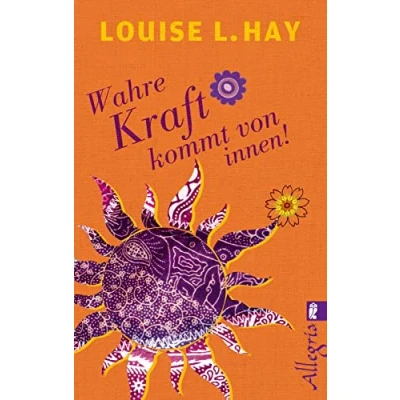 Abbildung von Wahre Kraft kommt von innen
