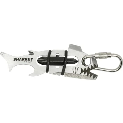 Abbildung von None Sharkey