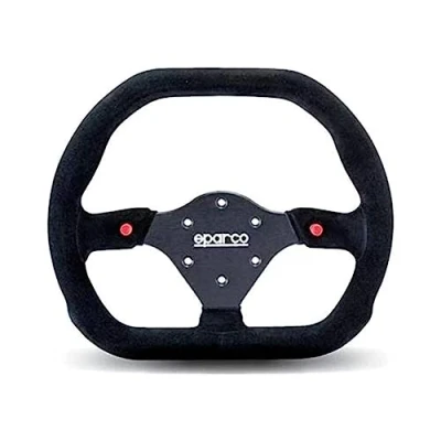 Abbildung von SPARCO S015P310F2SN Lenkrad Unique