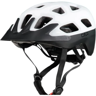 Abbildung von CMP Mountainbike Helm, Weiss, L