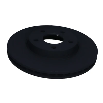 Abbildung von QUARO QD3121HC Bremsscheibe Vorderachse 278 25 5 108 innenbelüftet lackiert hochgekohlt ohne Radnabe, Radbefestigungsbolzen FORD: FOCUS 3 Turnier