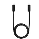 Abbildung von Hewlett Packard Poly Ladekabel USB C auf für Voyager Free 60