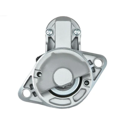 Abbildung von AS PL S3133S Anlasser 12 1,40 8 LAND ROVER: Range Rover 4