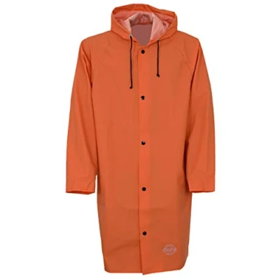 Abbildung von OCEAN Unisex Adult Sitex 100cm Fechtjacken, Orange, S