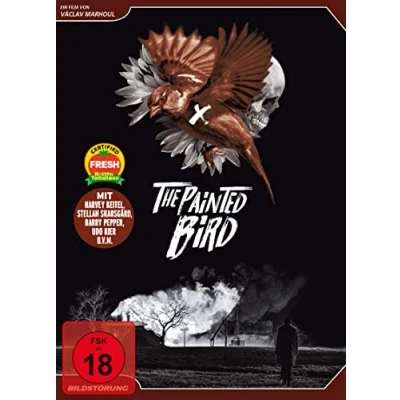Abbildung von The Painted Bird (uncut) (Special Edition) (inkl. Bonus DVD)