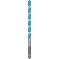 Abbildung von Expert HEX 9 MultiConstruction Bohrer, Ø 8mm