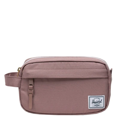 Abbildung von Herschel Supply Co. Chapter Small Travel Kit Ash Rose One Size