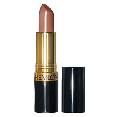 Abbildung von Revlon Super Lustrous Lippenstift 671 Mink
