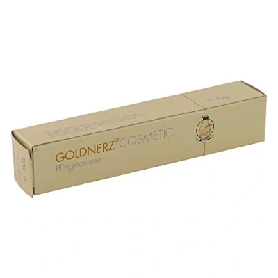 Abbildung von Goldnerz Pflegecreme 50 g