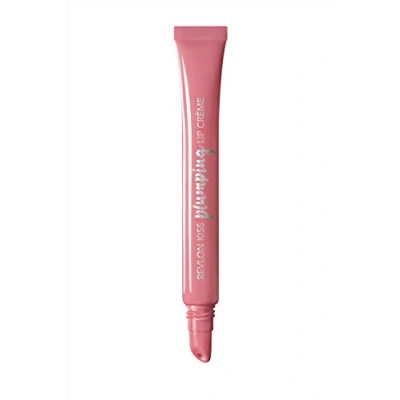 Abbildung von Revlon Kiss Plumping Lip Cream 530 Peony Buff