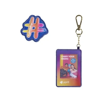 Abbildung von coocazoo RUCKSACKZUBEHÖR Colour Upset Sonstige Accessoires für Kinder, Größe: One Size, Follow me
