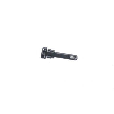 Abbildung von MAHLE ORIGINAL ASE 42 000P Sensor, Innenraumtemperatur 2 polig BMW: 3 Limousine, Coupe, Touring, PEUGEOT: 5008 I, 307 Schrägheck, CC