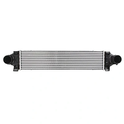 Abbildung von VALEO 818296 Ladeluftkühler ohne Sensor