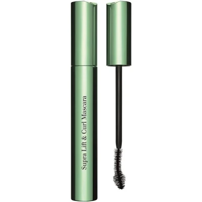 Abbildung von CLARINS Supra Lift &amp; Curl Mascara 8 ml 01 perfect black