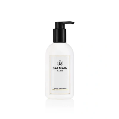 Abbildung von Balmain Hair Couture Conditioner Volume 300ml