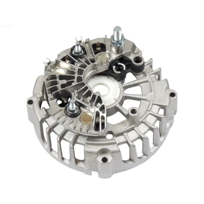 Abbildung von AS PL ARC3112 Gleichrichter, Generator
