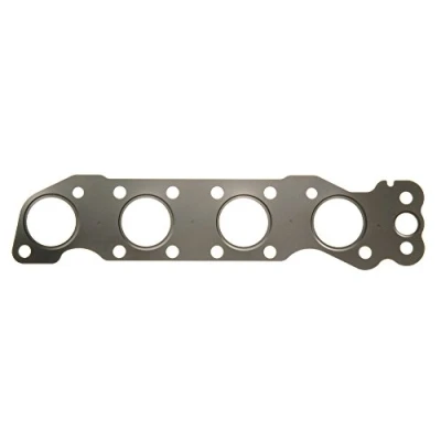 Abbildung von AJUSA 13214900 Auspuffkrümmerdichtung Abgaskrümmer SUZUKI: SWIFT 3, Jimny SUV, SX4 I Schrägheck, SUBARU: JUSTY FIAT: Sedici