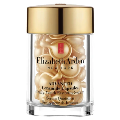 Abbildung von Elizabeth Arden Advanced Ceramide Capsules Daily Youth Restoring Serum 30 Stück