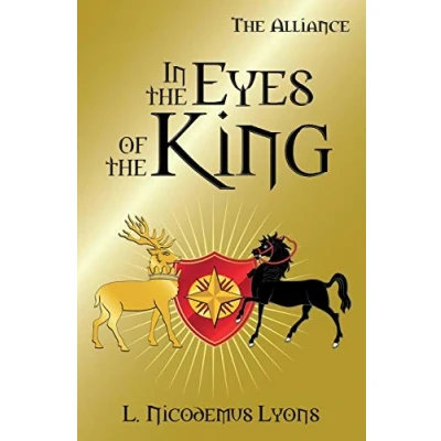 Abbildung von In the Eyes of King (The Alliance, Band 4)