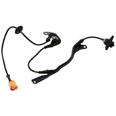 Abbildung von JAPANPARTS ABS 418 Sensor Vorderachse rechts HONDA: CR V 1