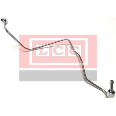 Abbildung von MAXGEAR 68 0218 Ölleitung, Lader VOLKSWAGEN: Touran I, Golf 5 Schrägheck, Passat B6 Variant, SKODA: Octavia 2 Combi, Superb II Kombi